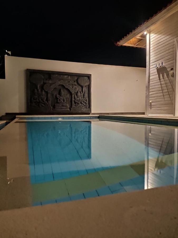 Gede 888 Private Pool Nusa Lembongan (Bali)