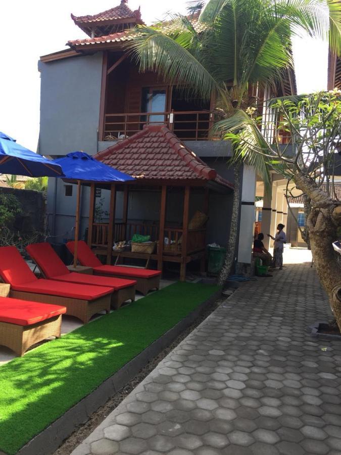 Wahyu 1 Homestay