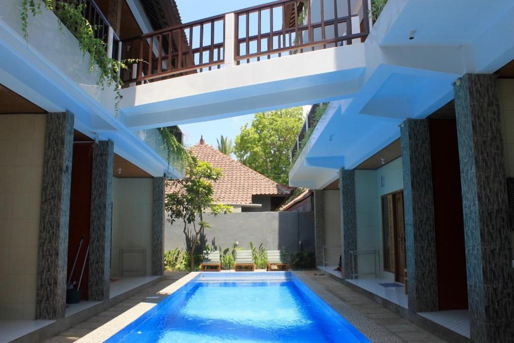 Wahyu 2 Homestay *