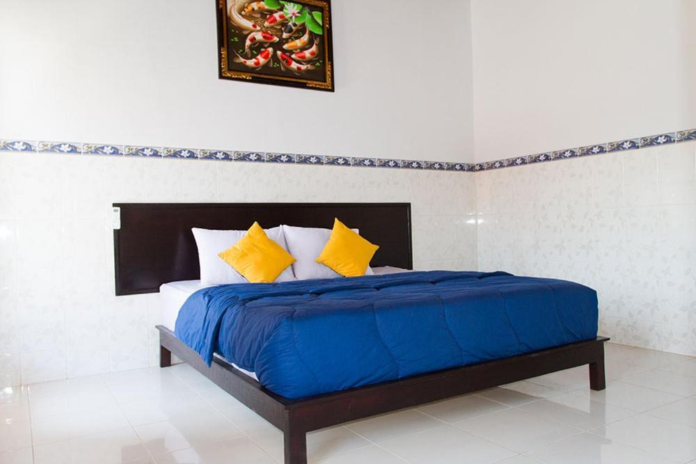 Homestay Wahyu 2 Nusa Lembongan (Bali)
