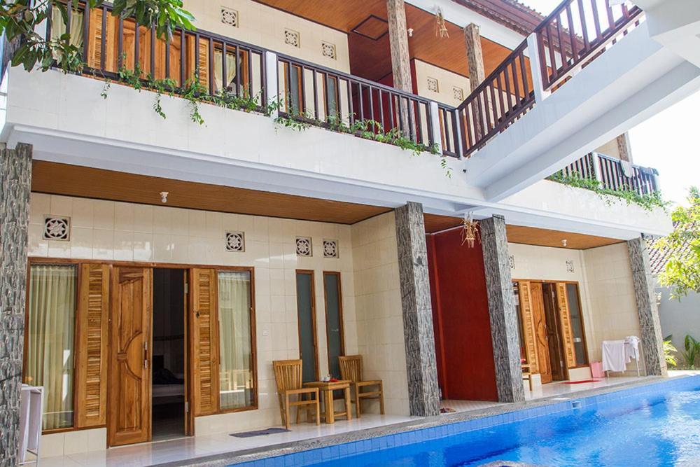Homestay Wahyu 2 Nusa Lembongan (Bali)