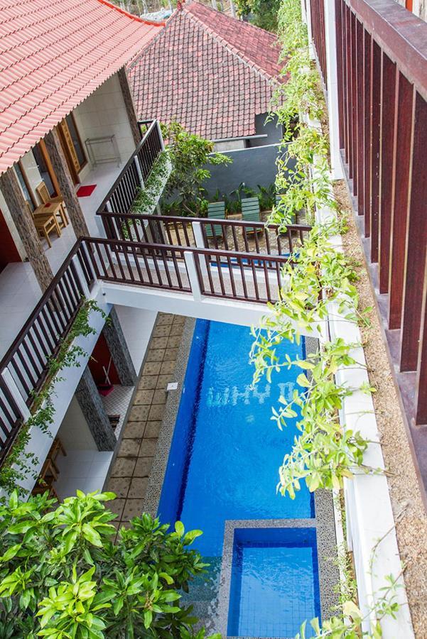Wahyu 2 Homestay *