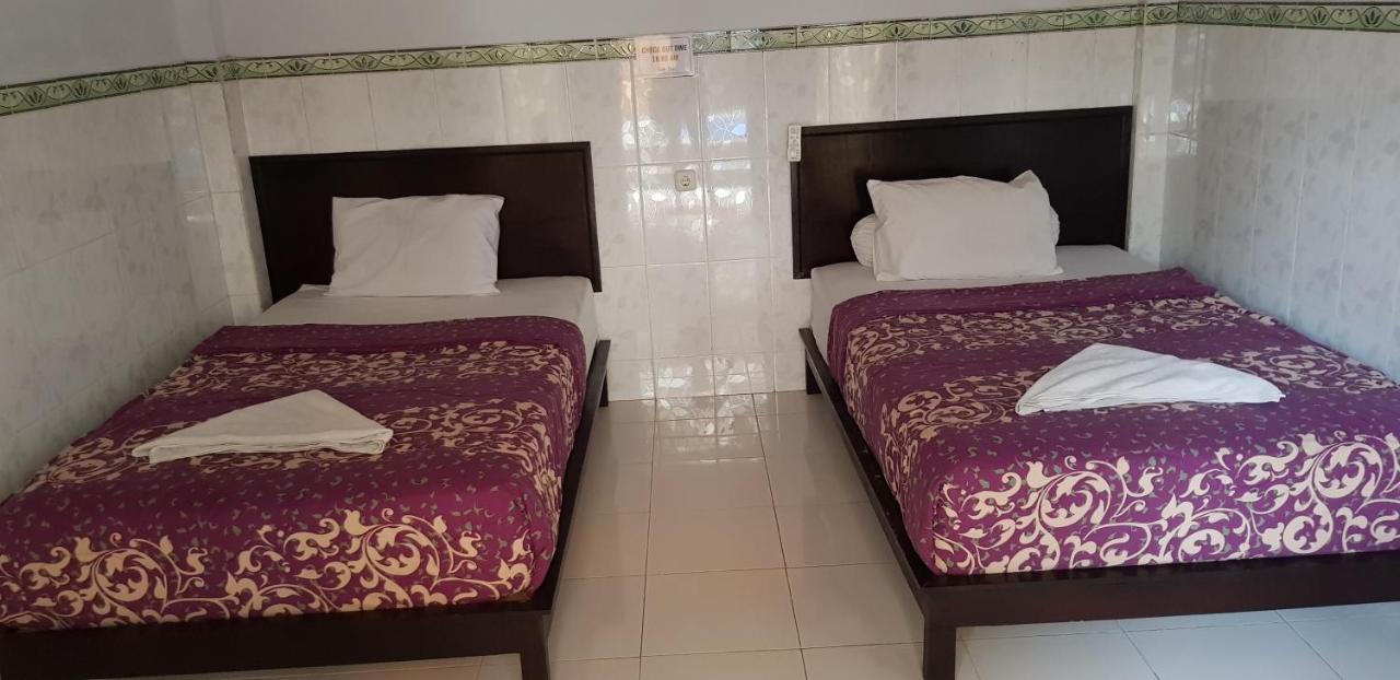 Wahyu 2 Homestay Nusa Lembongan (Bali)