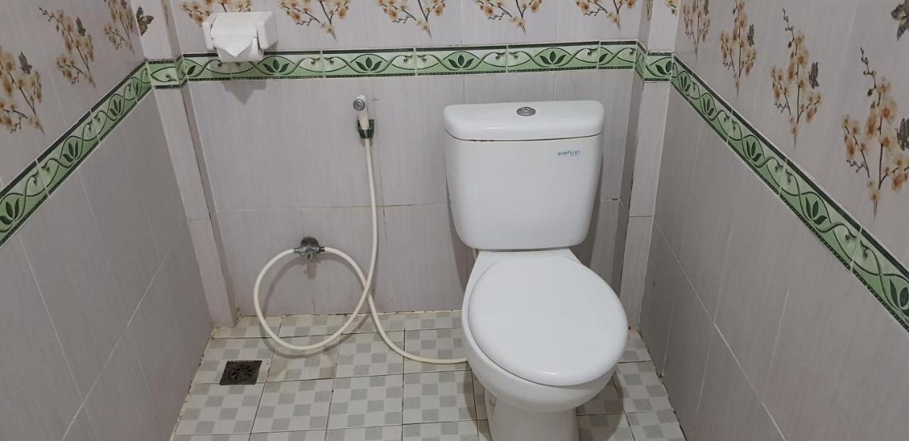 Wahyu 2 * Nusa Lembongan (Bali)