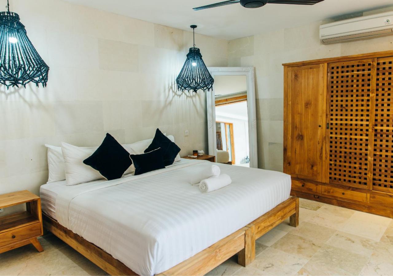 Ohana's Beachfront & Club Nusa Lembongan (Bali)