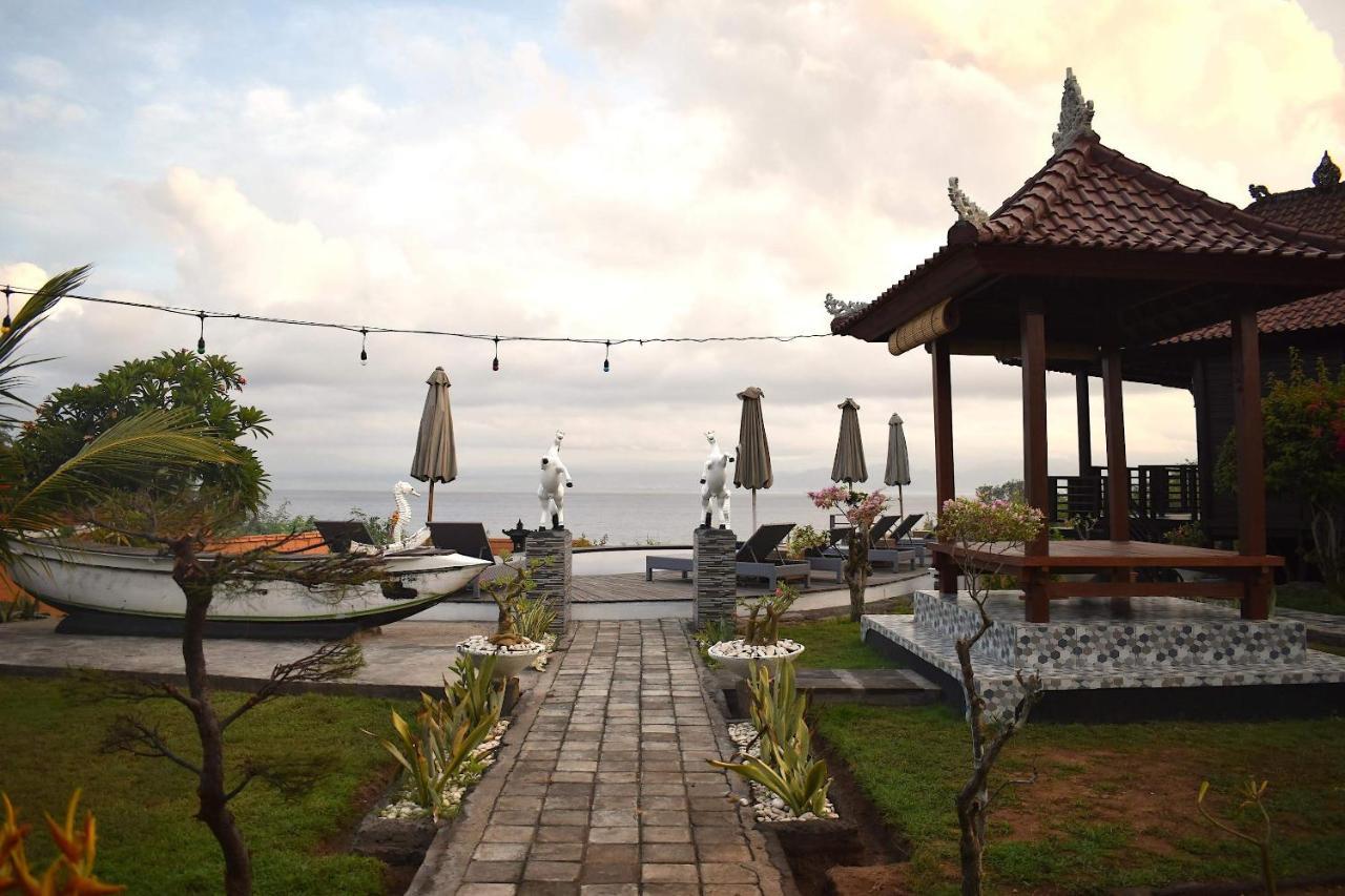 Holiday park Bali Belva 3*