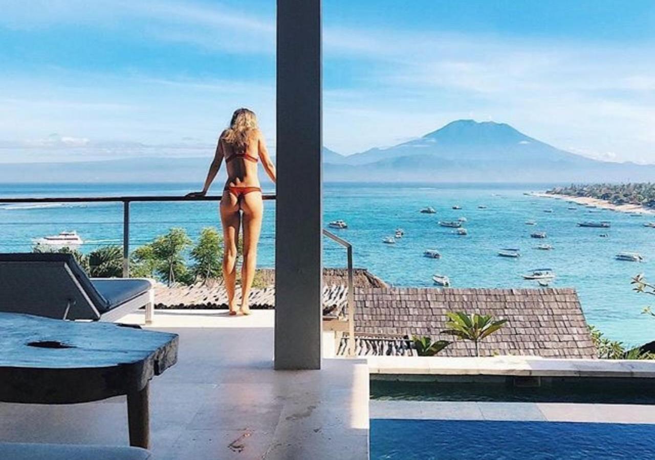 Aqua Nusa - Luxury Villa Nusa Lembongan (Bali)