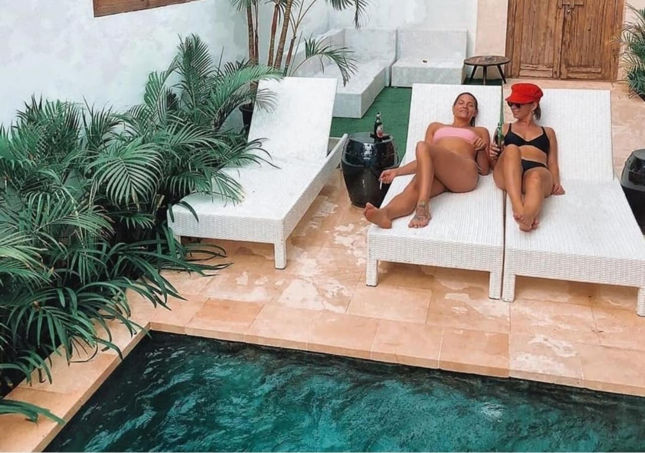 Resort Ohana's Beachfront & Club Nusa Lembongan (Bali)