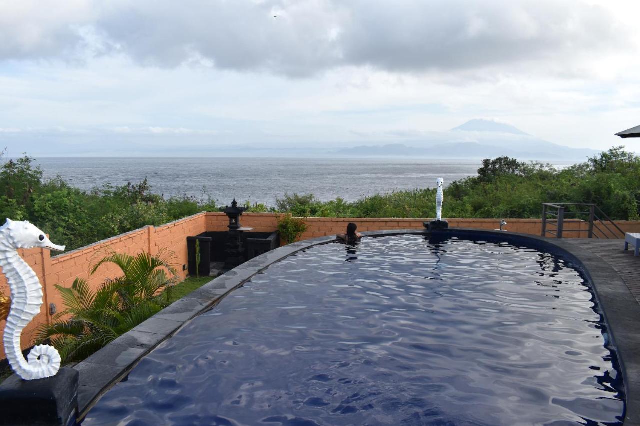 Bali Belva Holiday park Nusa Lembongan (Bali)
