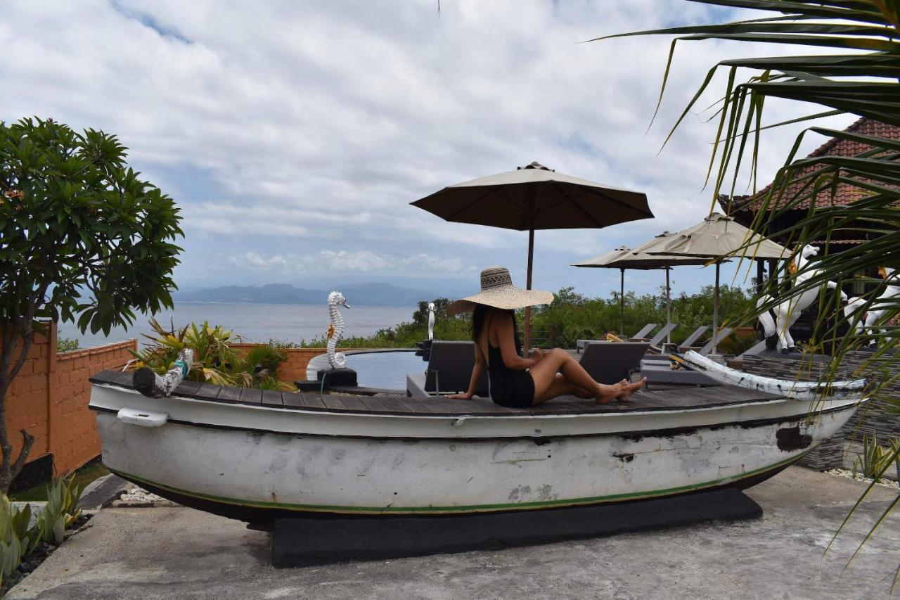 Holiday park Bali Belva Nusa Lembongan (Bali)