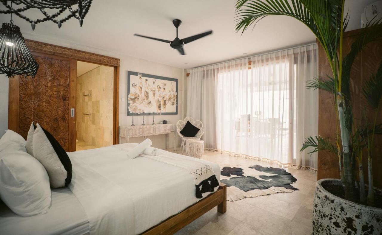 Aqua Nusa - Luxury Villa *