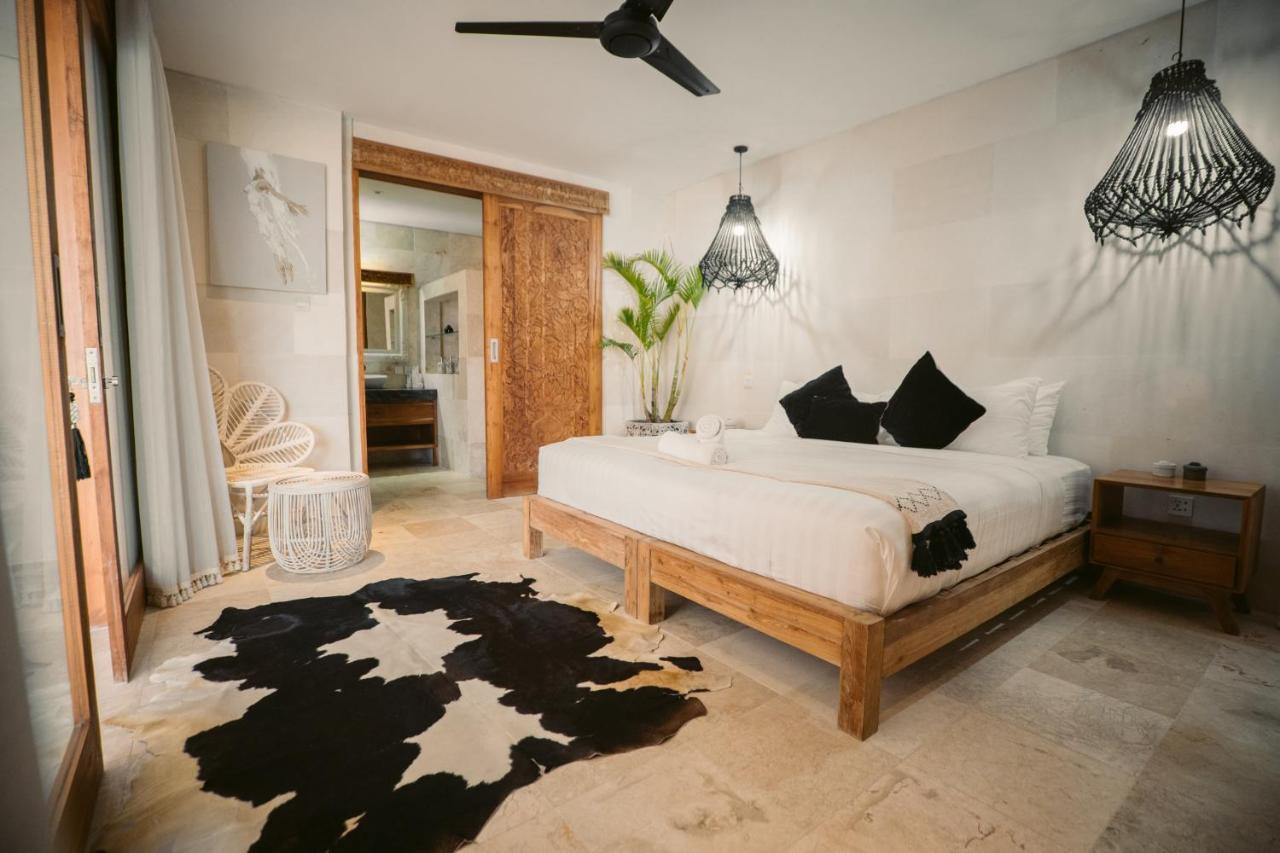 Aqua Nusa - Luxury *