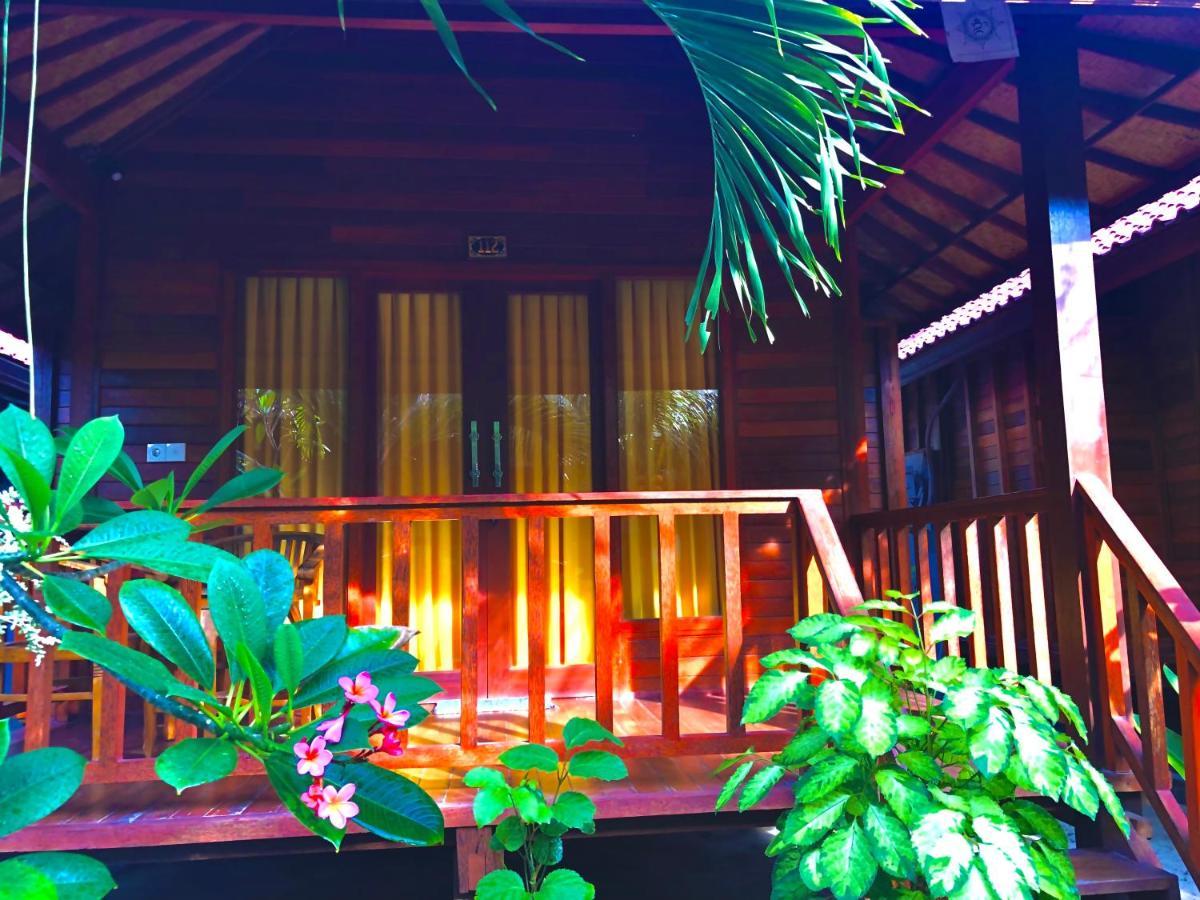 Tropical 2* Nusa Lembongan (Bali)