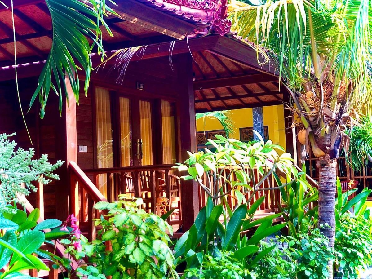 Tropical Taman liburan 2*