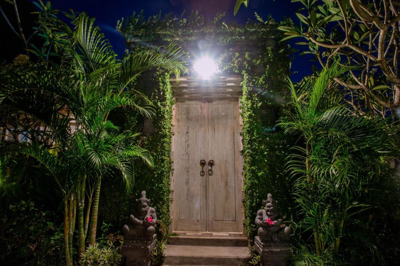 221 Garden Taman liburan