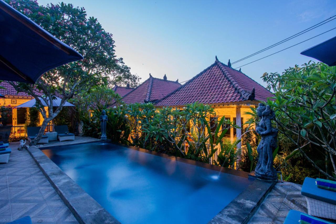 221 Garden Taman liburan Nusa Lembongan (Bali)