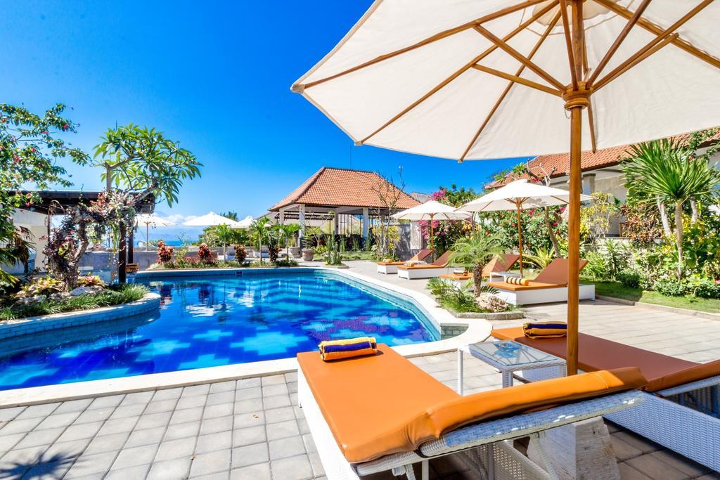 Padma Kumala 4* Nusa Lembongan (Bali)