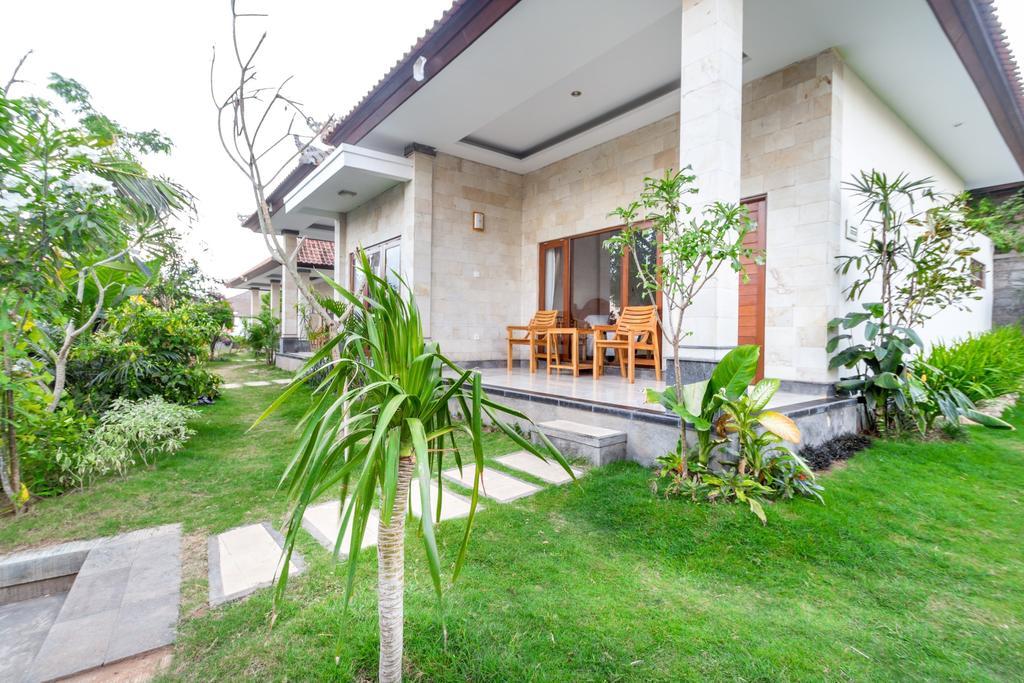 Holiday park Padma Kumala