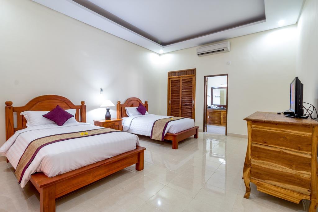 Padma Kumala Holiday park 4*