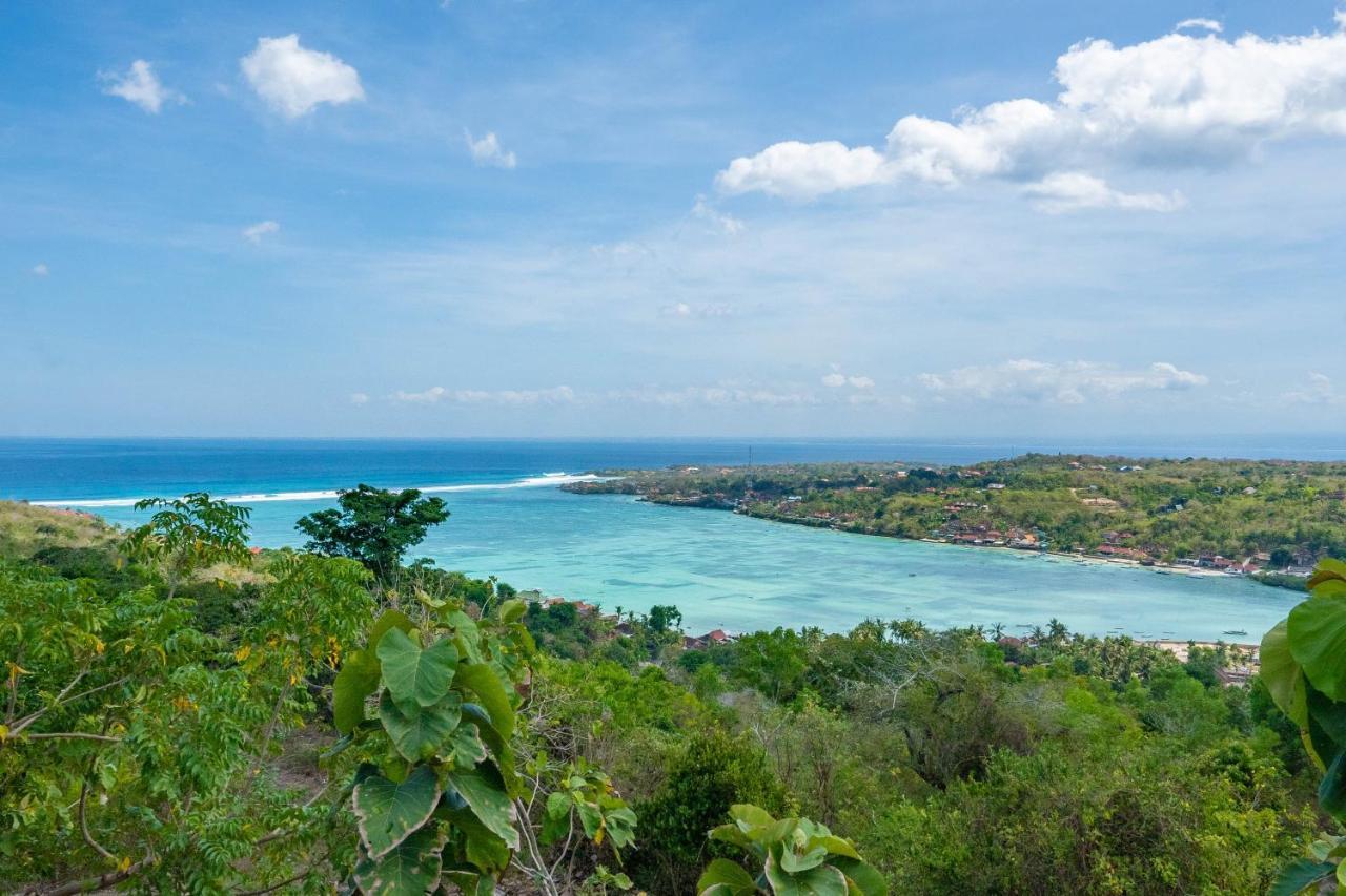 Chama Nusa Lembongan (Bali)