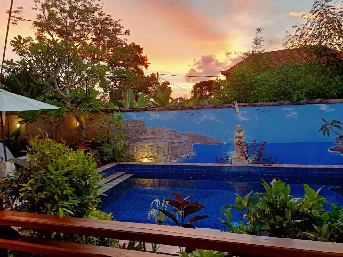 Radiance Sunset Holiday park Nusa Lembongan (Bali)