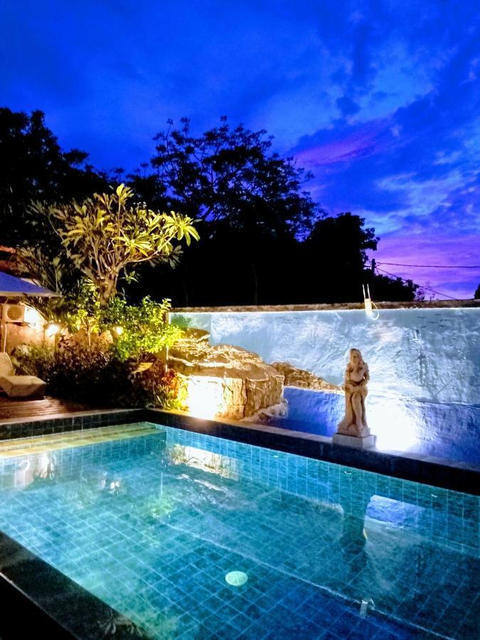 Holiday park Radiance Sunset Nusa Lembongan (Bali)