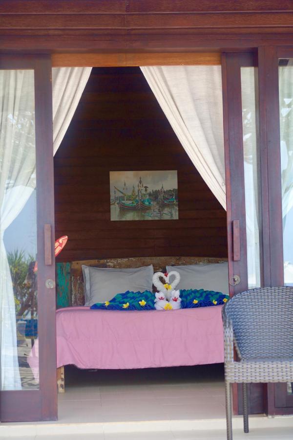 The Palms Ceningan 4* Nusa Lembongan (Bali)
