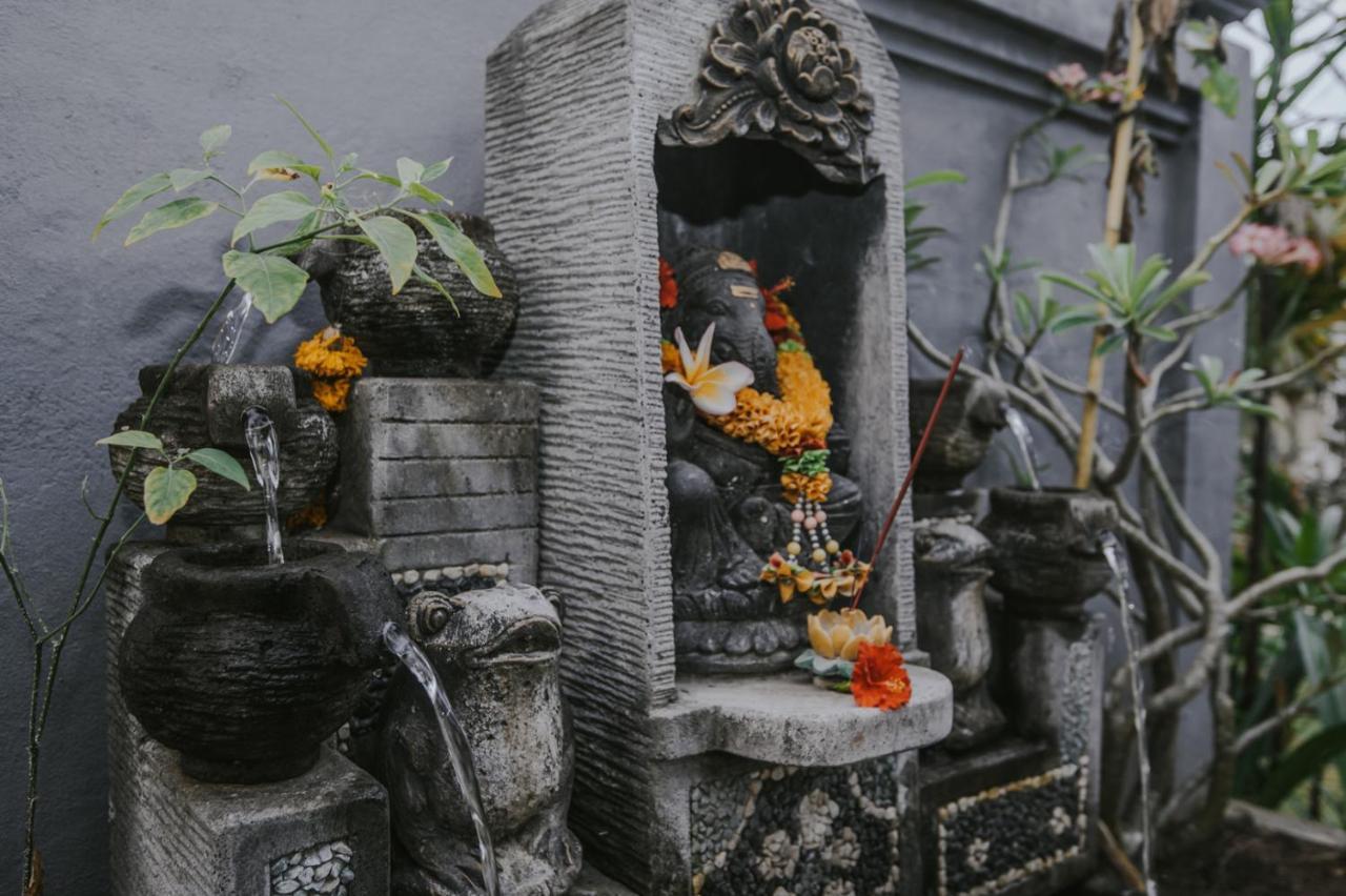 Nerima Hut Homestay