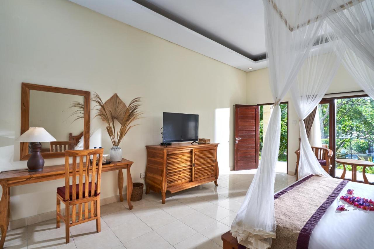 Holiday park Padma Kumala