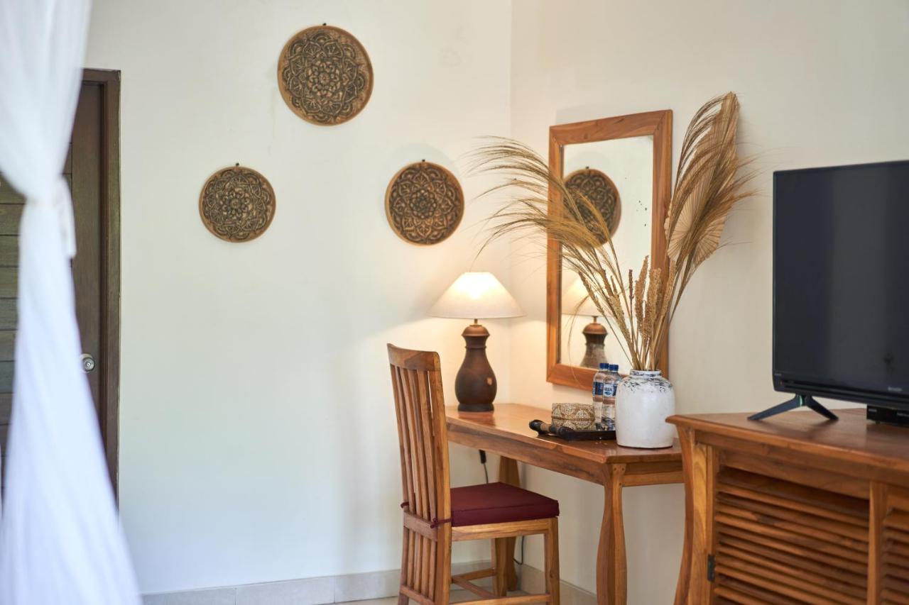 Padma Kumala Holiday park Nusa Lembongan (Bali)