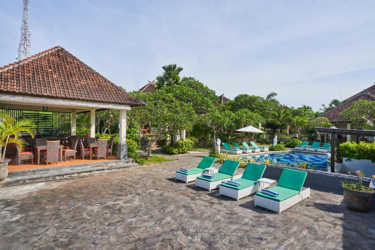 Holiday park Padma Kumala