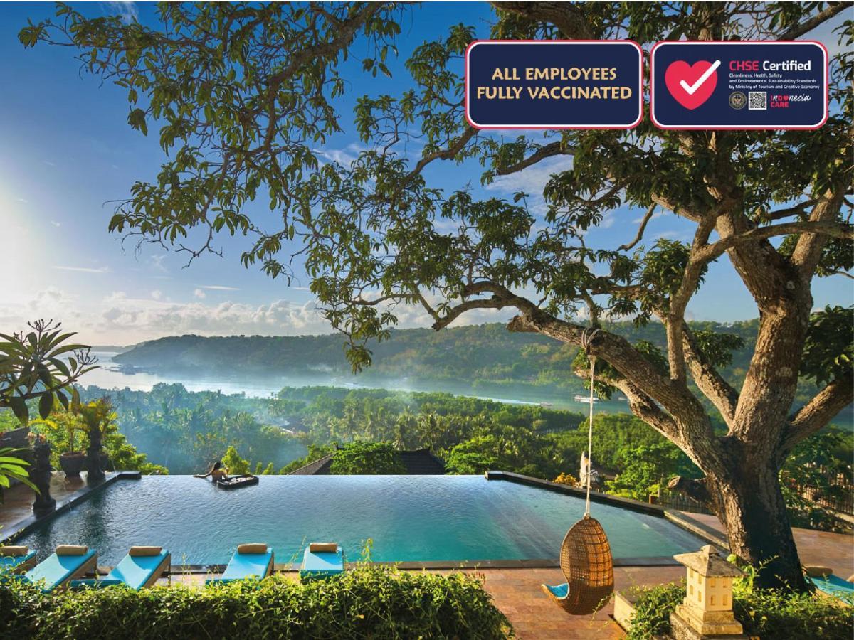 Resort The Acala Shri Sedana