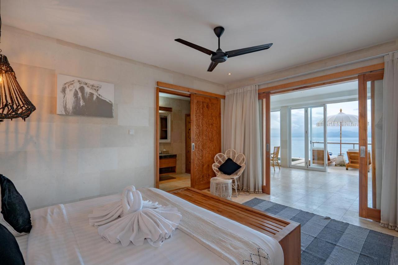 Villa Aqua Nusa - Luxury Nusa Lembongan (Bali)