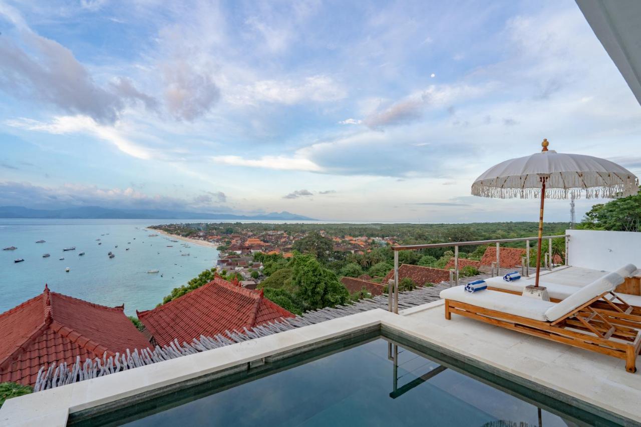Aqua Nusa - Luxury Villa *