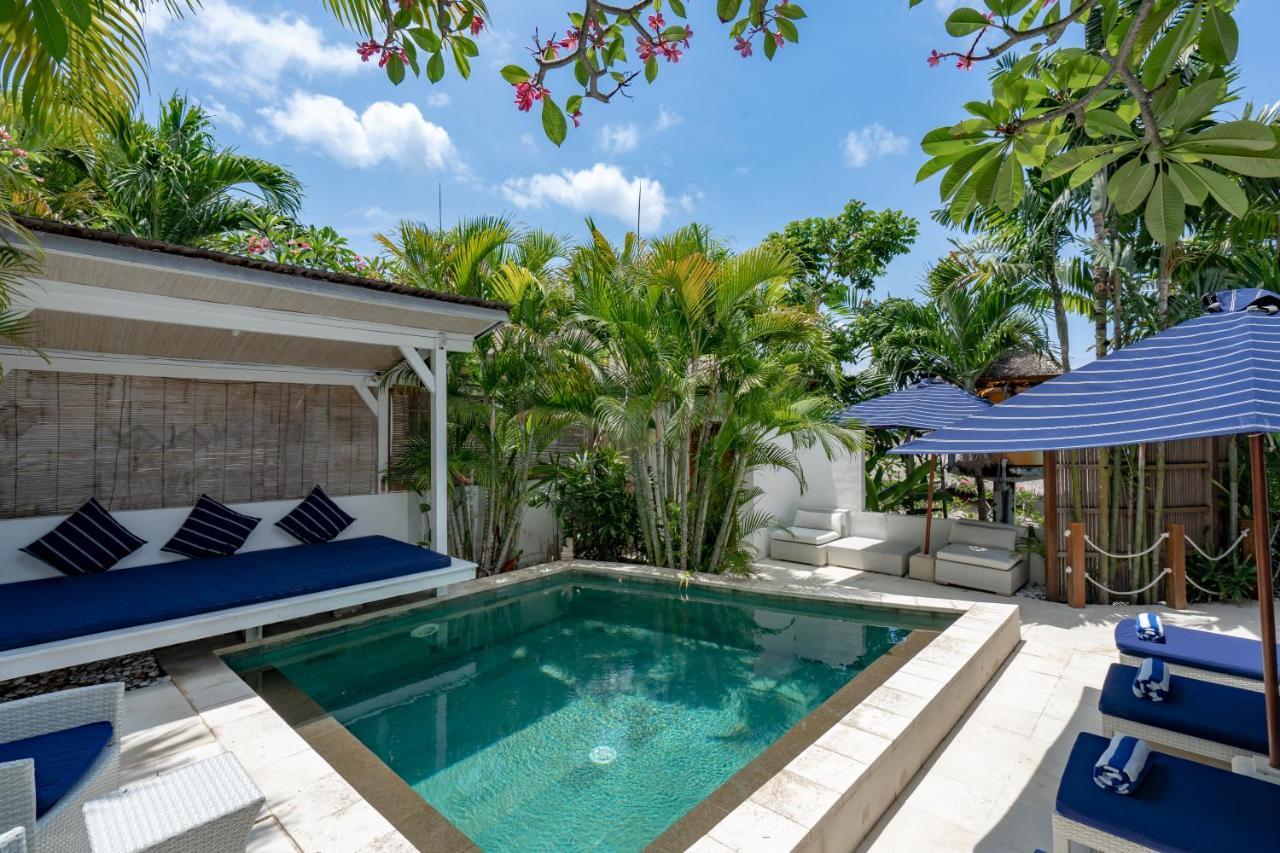 Aqua Nusa - Luxury Villa