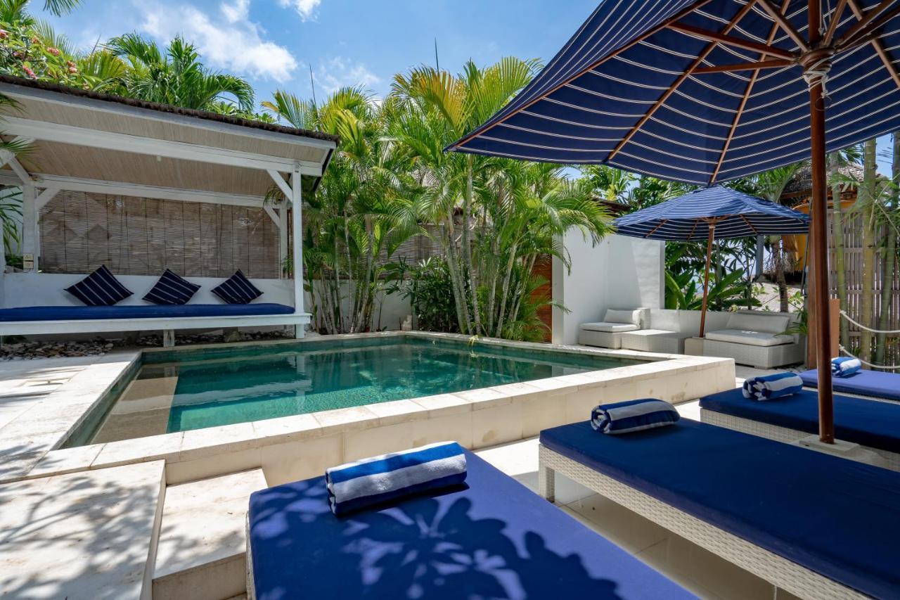 Aqua Nusa - Luxury Nusa Lembongan (Bali)