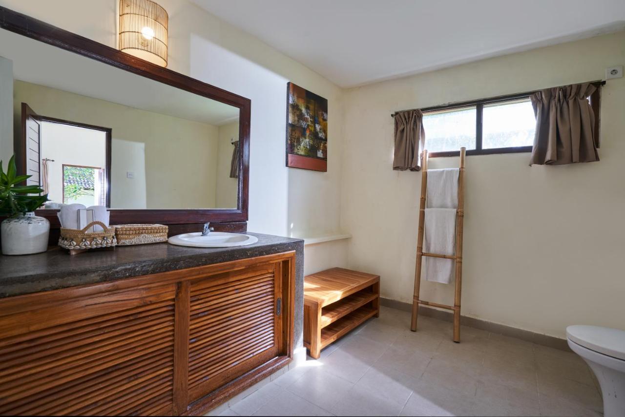 Padma Kumala Holiday park Nusa Lembongan (Bali)