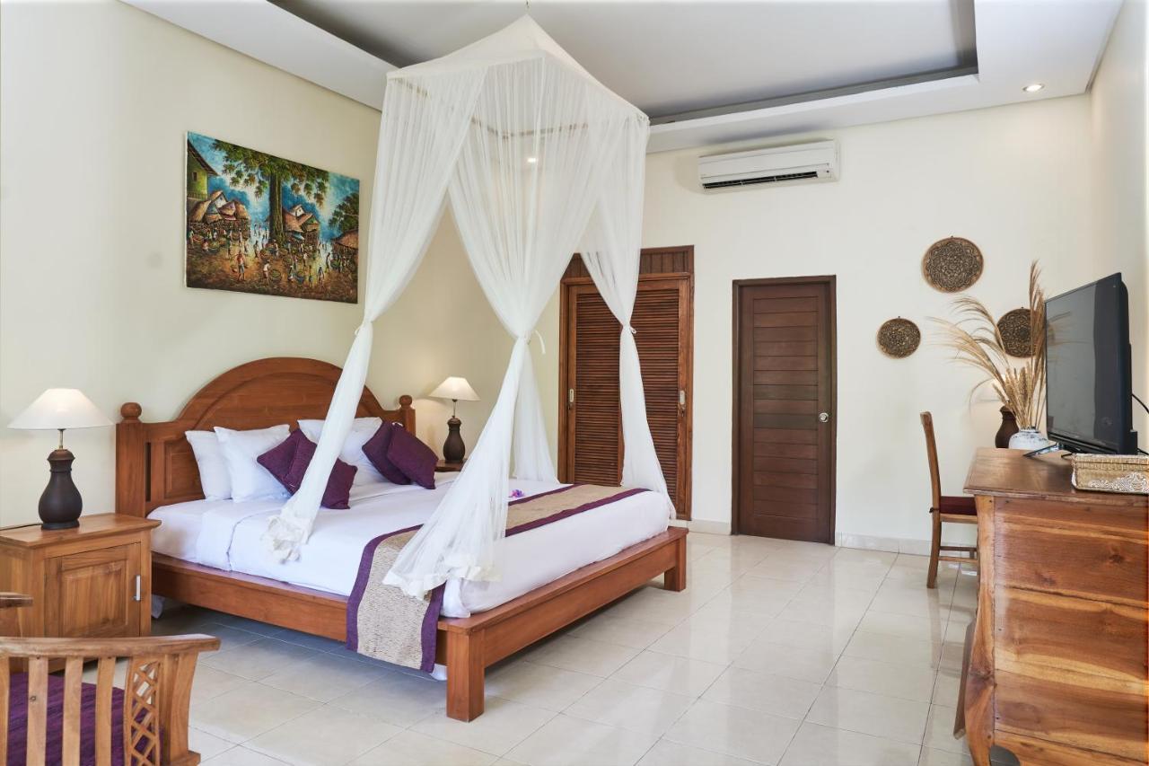 Padma Kumala 4* Nusa Lembongan (Bali)