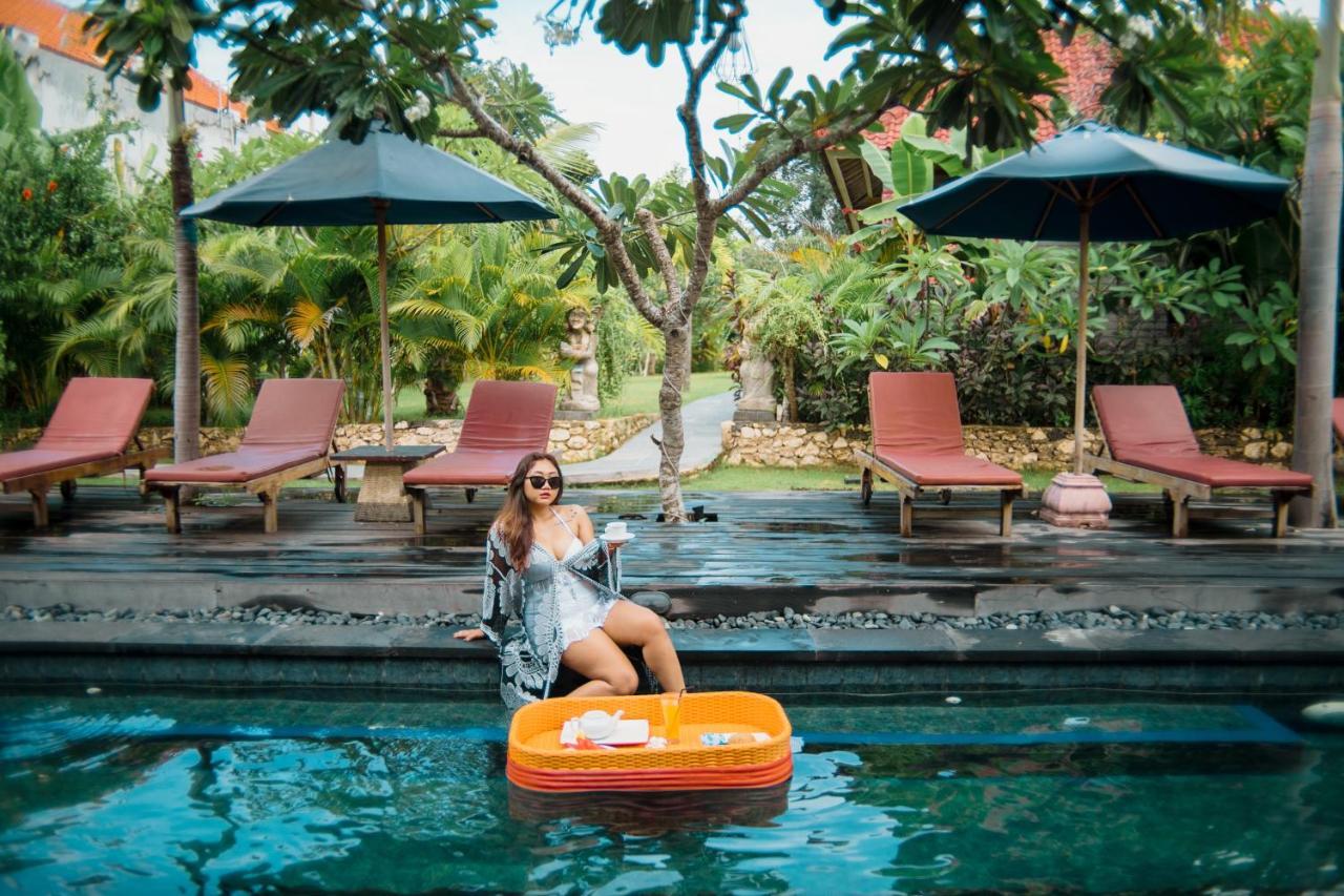 The Canda Mushroom Guest house Nusa Lembongan (Bali)