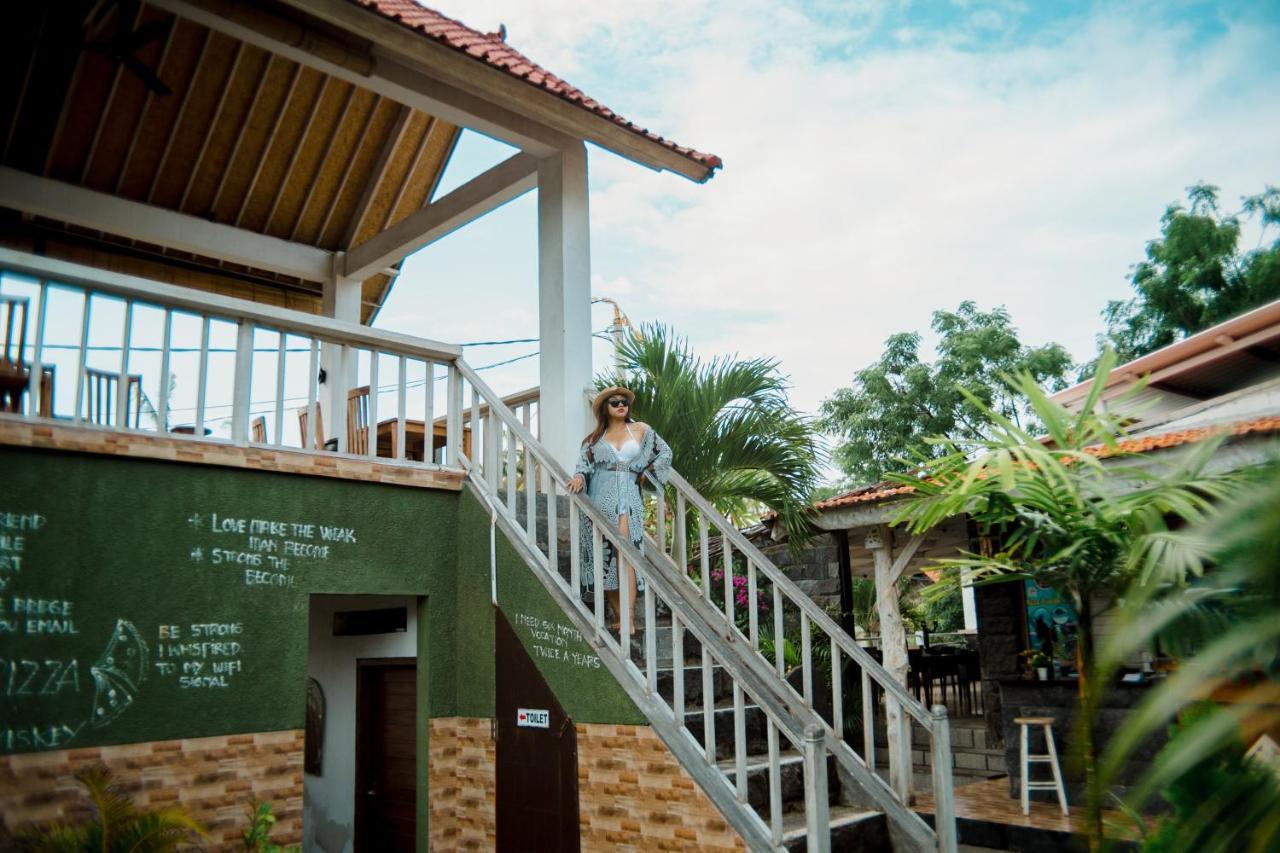Guest house The Canda Mushroom 3*