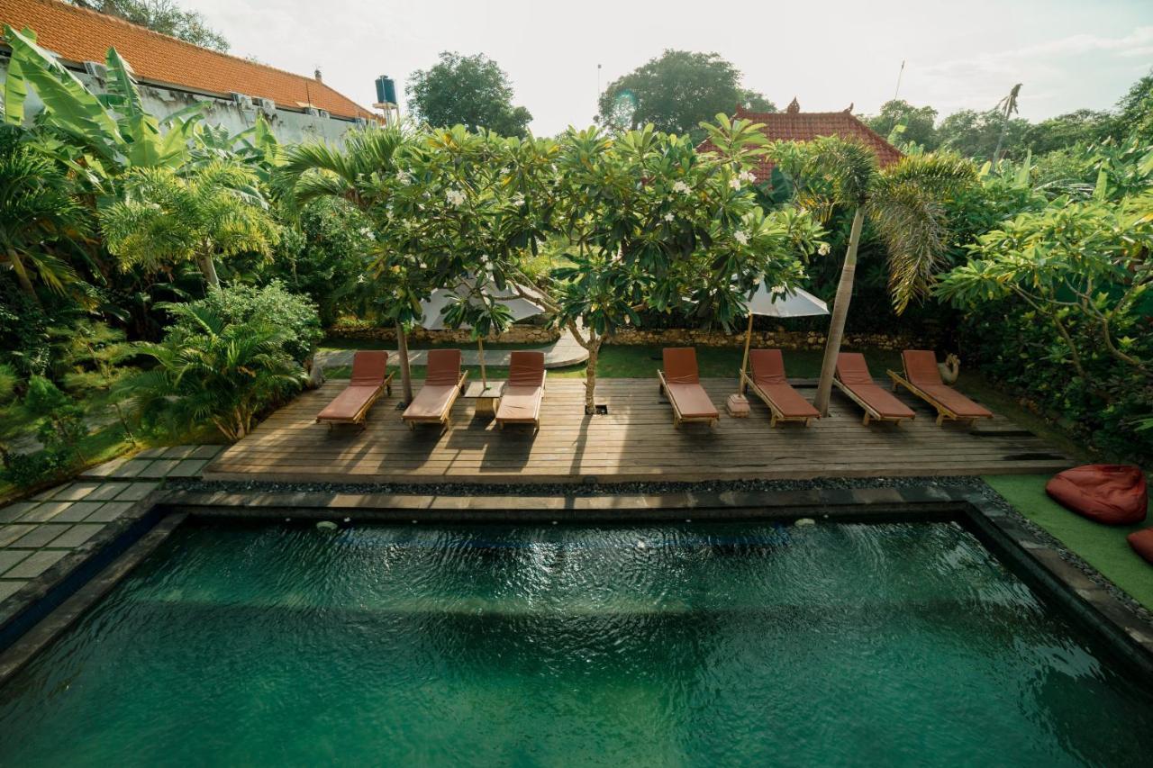 The Canda Mushroom Guest house 3*