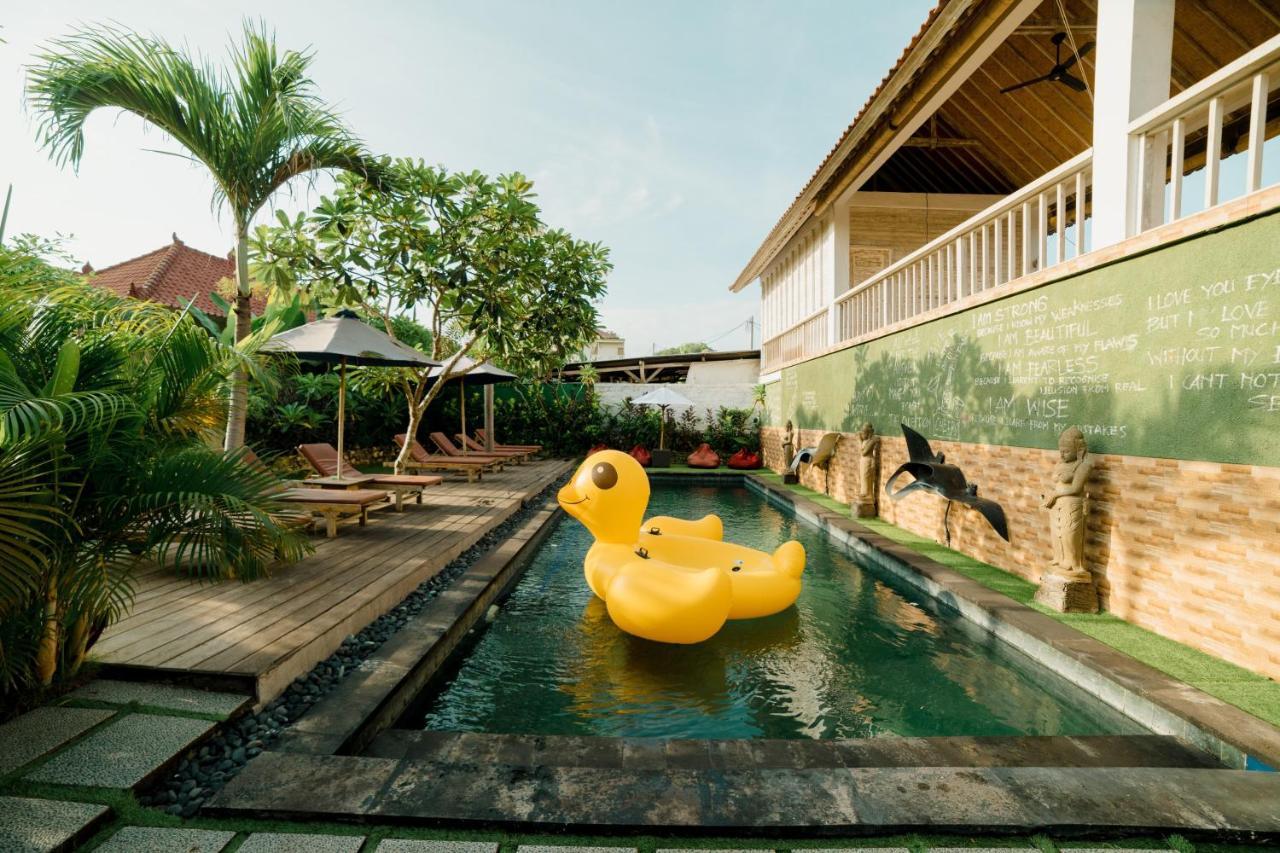 The Canda Mushroom Guest house