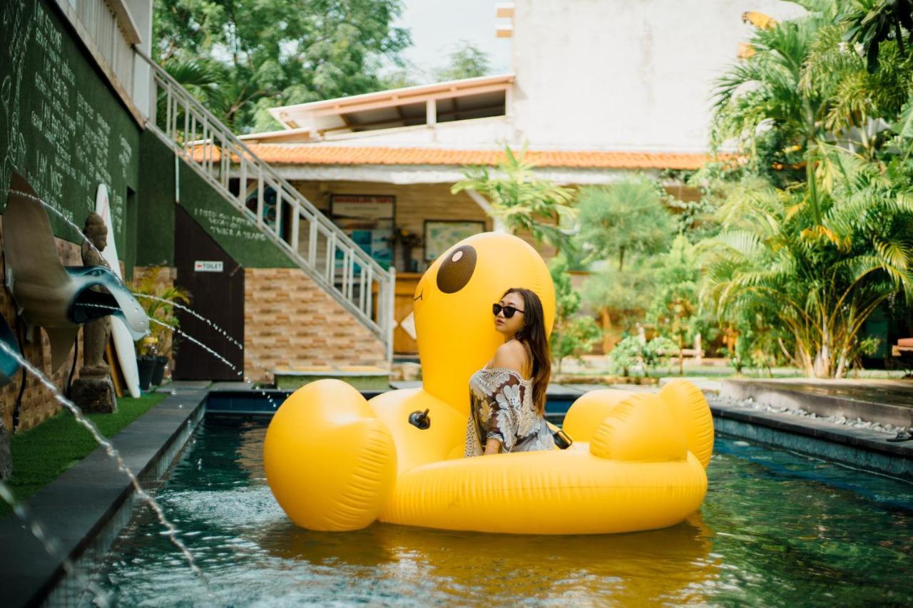 The Canda Mushroom Guest house 3*