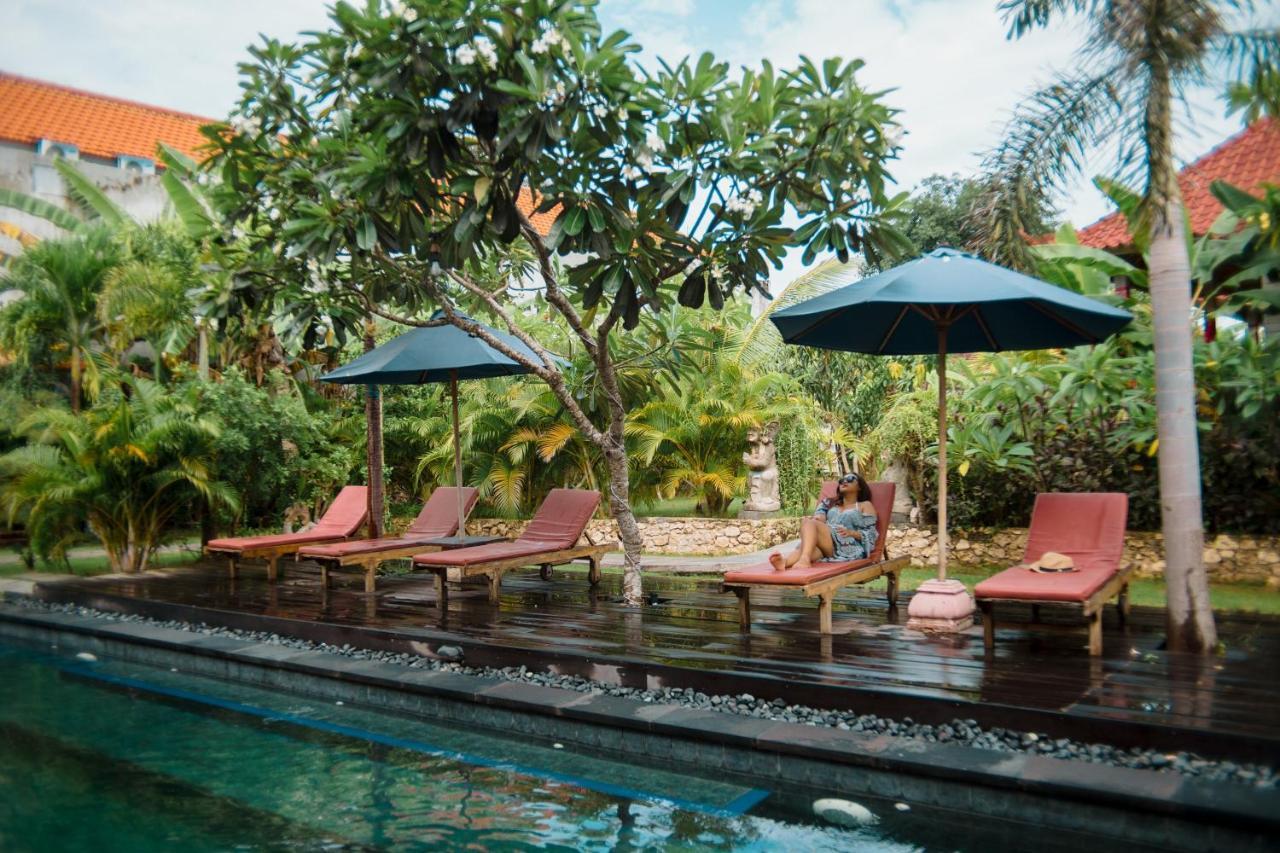 The Canda Mushroom Guest house