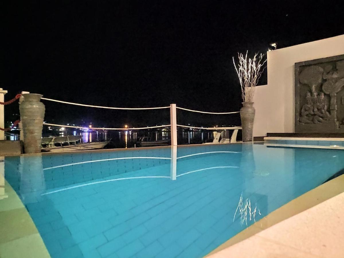 Gede 888 Private Pool *