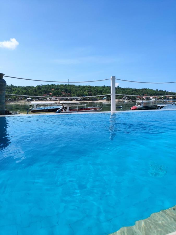 Gede 888 Private Pool Nusa Lembongan (Bali)