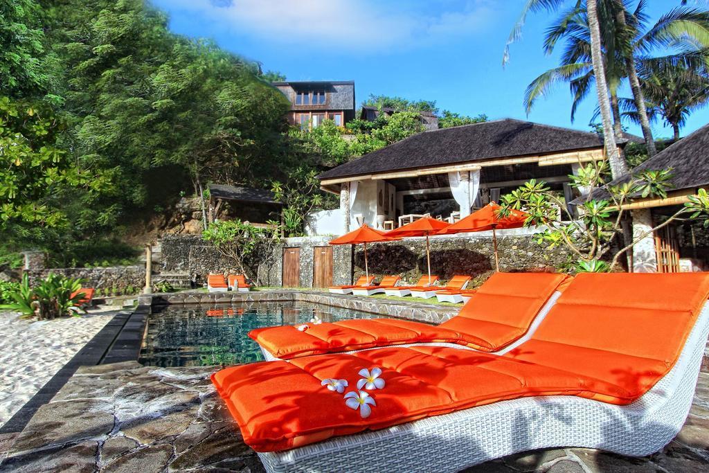 Trevally Holiday park 4*