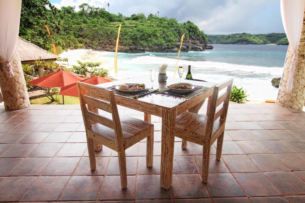 Trevally Holiday park Nusa Lembongan (Bali)