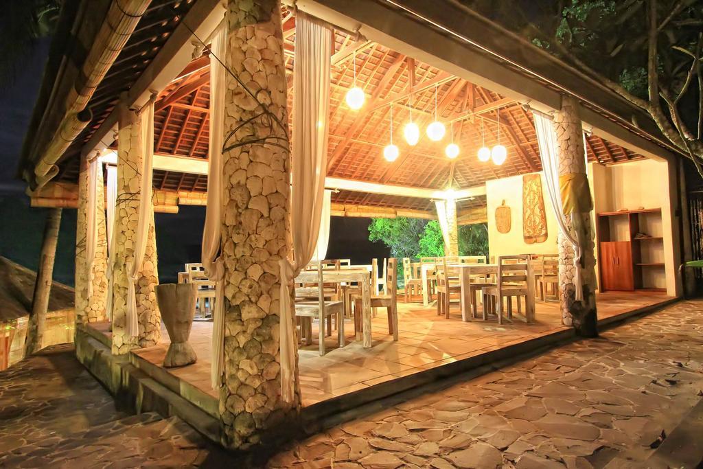 Trevally Holiday park 4*