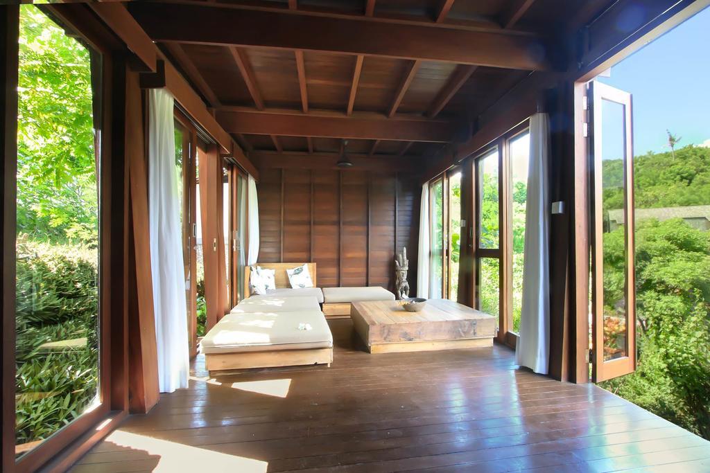 Holiday park Trevally Nusa Lembongan (Bali)